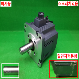 노20065/미사용서보모터/HC-SFS202B/2KW/미쓰비시