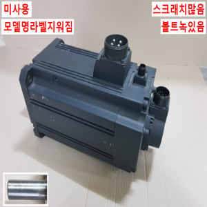 노20089/미사용서보모터/HC-SFS702B/7KW/미쓰비시