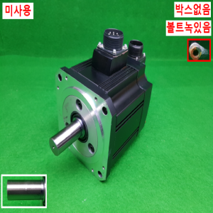 노20093/미사용서보모터/HC-SFS102B/1KW/미쓰비시