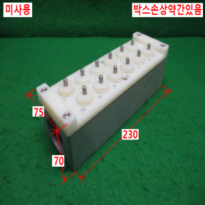 주10152/미사용공압메인폴더/NEDS-3812-SA3120154KR/FESTO