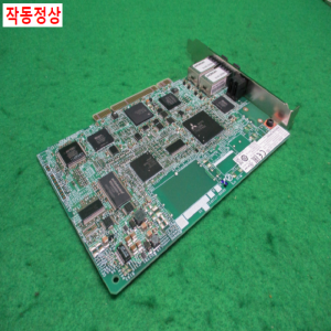초20178/광통신카드모듈/Q80BD-J71GP21-SX/미츠비시