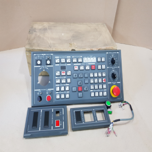 노20118/미사용CNC조작패널/(기종)KIT-450