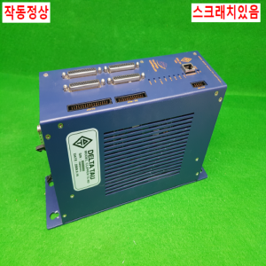 노20120/서보드라이브/CLIPPERT2AD/DELTATAU