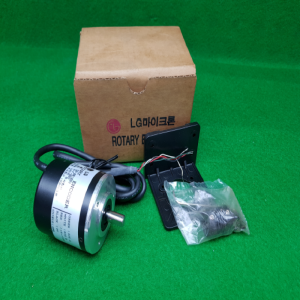 노20126/미사용인코더엔코더볼륨/MS50-0010BV/LG