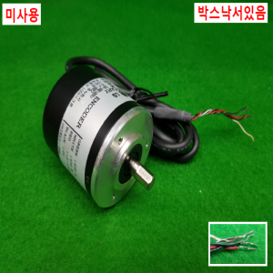 노20126/미사용인코더엔코더볼륨/MS50-0010BV/LG