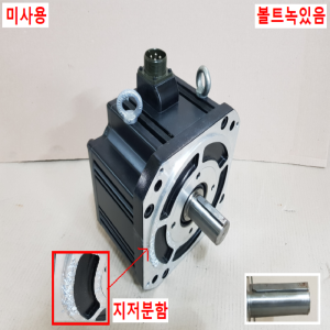 노20132/미사용서보모터/XML-FG30GMK1/2.9KW/LS