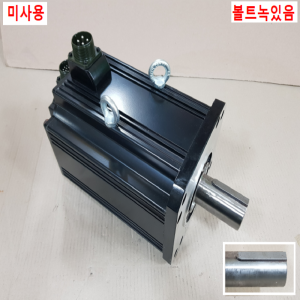 노20134/미사용서보모터/XML-FFP60GMK/6.0KW/LS