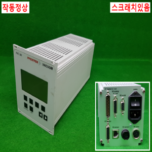 노20153/진공앰프/RVC300/PFEIFFER