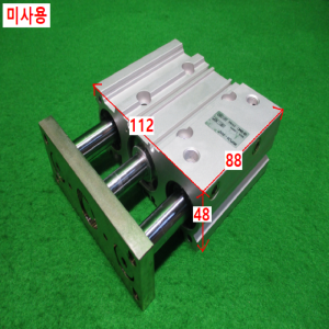주75109/미사용공압실린더/MGPL32-25AZ/SMC