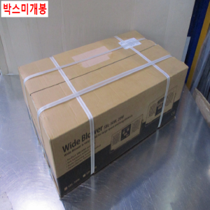 초55093/미사용이오나이저,정전기제거장치,이온브로워/SBL-30W