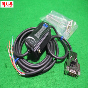 초25476/미사용레이저변위센서/ZX-GIF11/옴론