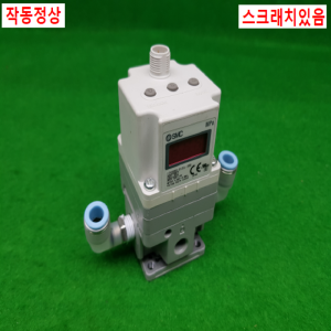 노20204/진공레귤레이터/ITV2050-312CL-X88/SMC