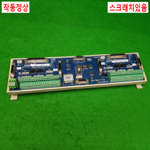 노20207/단자대/TB-2-FAS/SYNC-Slave-4-TOP/FASTECH