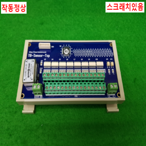 노20210/단자대/TB-sensor-TOP/FASTECH