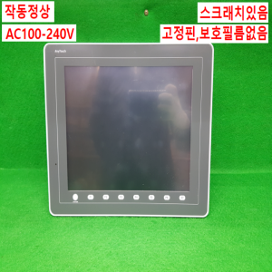 노20216/터치스크린/V812iS+/AC100-240V/RSOEMax