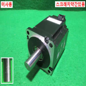 주15034/미사용서보모터/SGM7J-08AFD21/750W/야스가와