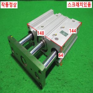 주15038/공압실린더/MGPL50-75AZ/SMC