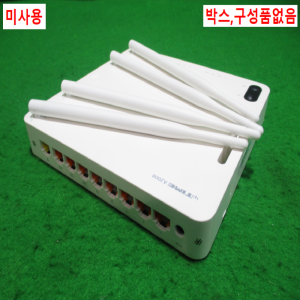 초55094/미사용기가비트유무선인터넷공유기/유선8포트/iPTIMEA2008