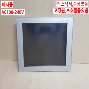 노20245/미사용터치스크린/FP3700-T41/3180040-01/프로페이스