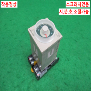 초20186/타이머/H3CR-H8L/옴론