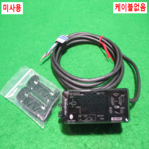 초25490/미사용레이저변위센서/SK-1000/KEYENCE