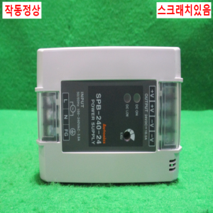 초25491/파워서플라이/전원공급장치/SPB-240-24/오토닉스