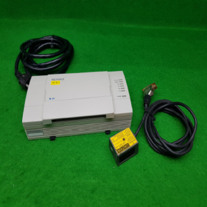 노20268/바코드리더기/BL-U1/BL-601/AC110V-240V용/키엔스