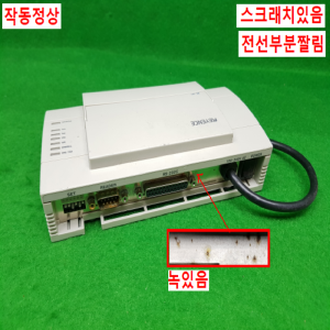 노20269/바코드리더기/BL-U1/AC110V-240V용/키엔스