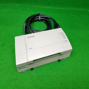 노20270/바코드리더기/BL-U1/AC110V-240V용/키엔스