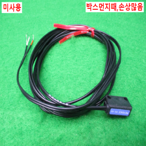 노13840/미사용광전스위치센서/PS-45/키엔스
