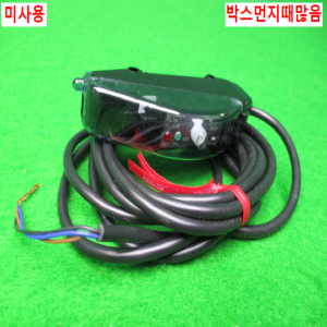 노13843/미사용광전스위치센서/PS-X28/키엔스