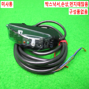노13844/미사용광전스위치센서/PS-X28/키엔스