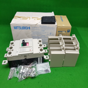 노20278/미사용누전차단기/NV400-CW/300A/TCL-4SW3/미쓰비시