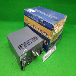 노20279/미사용파워서플라이/SR660-5/5GA/NEWMIC,LAMBDA