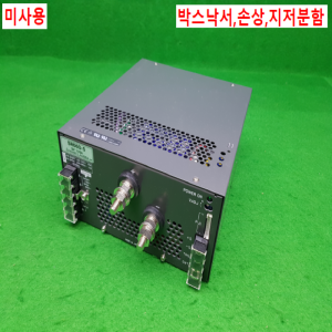 노20279/미사용파워서플라이/SR660-5/5GA/NEWMIC,LAMBDA