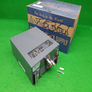 노20280/미사용파워서플라이/SR600-16/5G/NEWMIC,LAMBDA