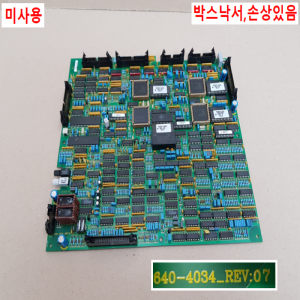 노20282/미사용시스템기판/W0P0067/APC