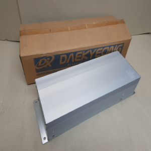 노20302/미사용저항기/DBRL-STF2KW4ohmJ/AC220V/DAEKYEONG
