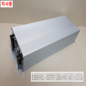 노20302/미사용저항기/DBRL-STF2KW4ohmJ/AC220V/DAEKYEONG