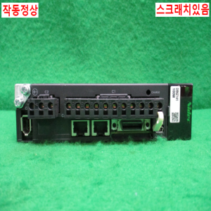 주20414/서보드라이브/DB6Z141/Nidec