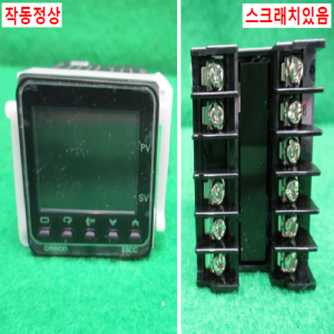 초20190/온도조절컨트롤러센서세트/E5CC-RX2DSM-800/옴론