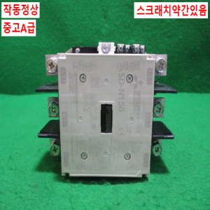 주25277/마그네트/SD-N150/코일전압DC24V/미츠비시
