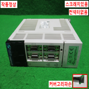 주25279/서보드라이브/MR-J2S-10B/100W/미츠비시