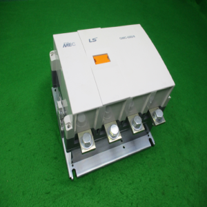 노13855/마그네트/GMC-600/4/AC220V/LS