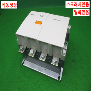 노13855/마그네트/GMC-600/4/AC220V/LS