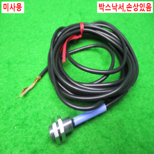노13859/미사용근접센서/ET-110/키엔스