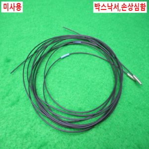 노13863/미사용광섬유센서/FU-78/키엔스