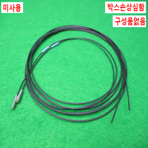 노13865/미사용광섬유센서/FU-78/키엔스