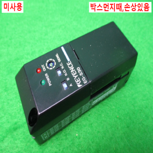 노13872/미사용포지셔닝센서/EG-530/키엔스