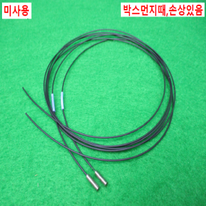 노13874/미사용광섬유센서/FU-79/키엔스